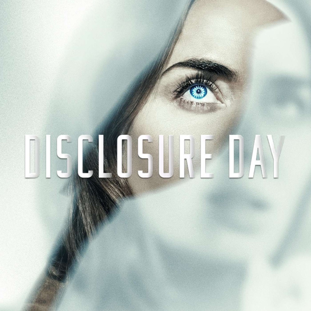 Disclosure Day episode artwork