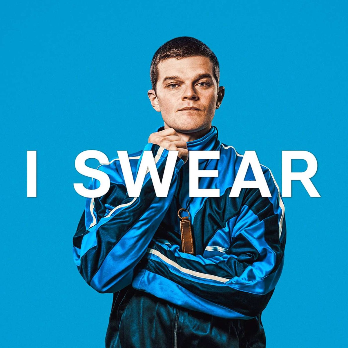 I Swear episode artwork