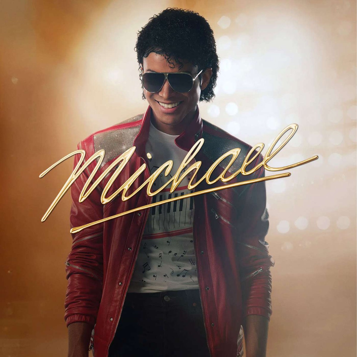 Michael episode artwork