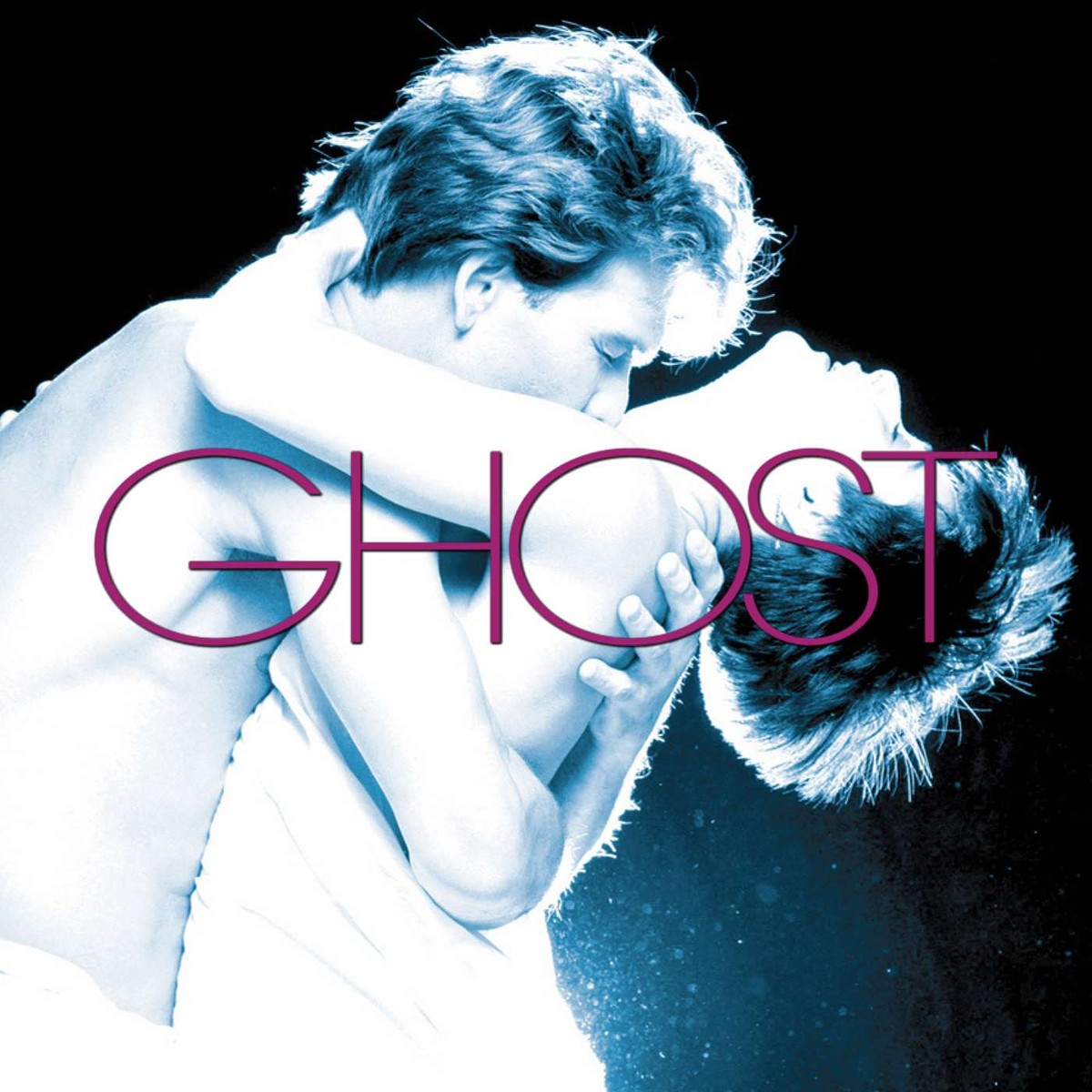 Ghost episode artwork