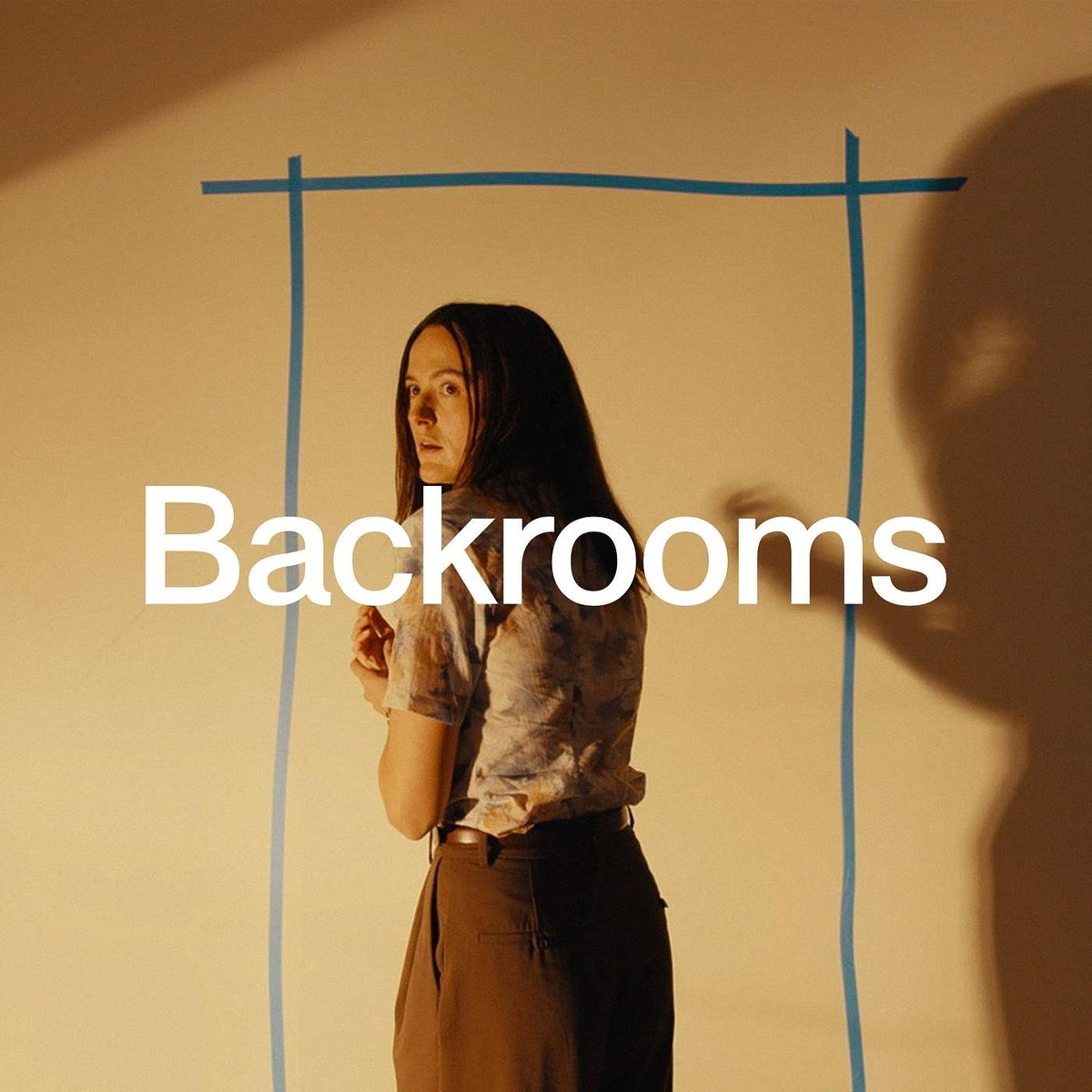 Backrooms episode artwork