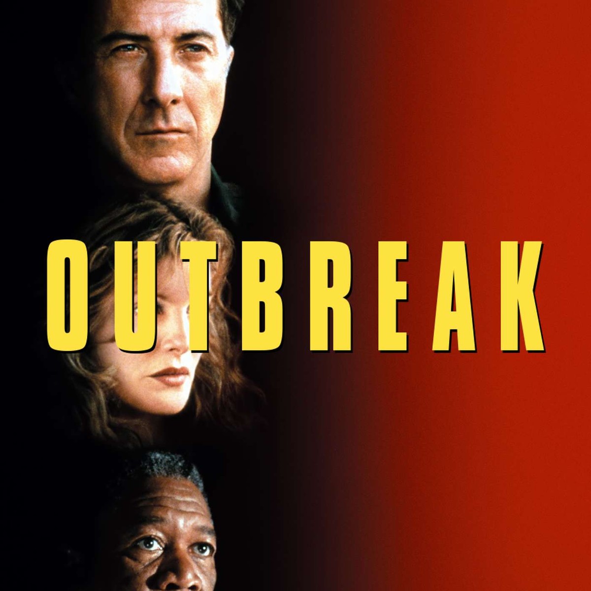Outbreak episode artwork
