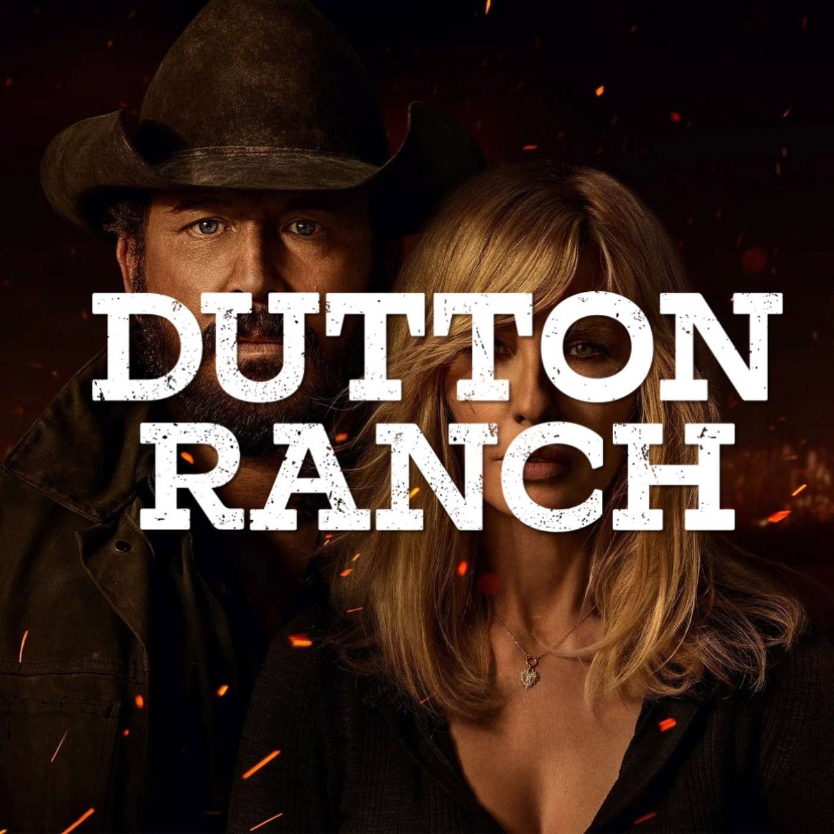 Dutton Ranch episode artwork
