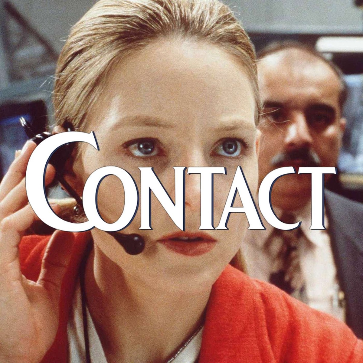 Contact episode artwork