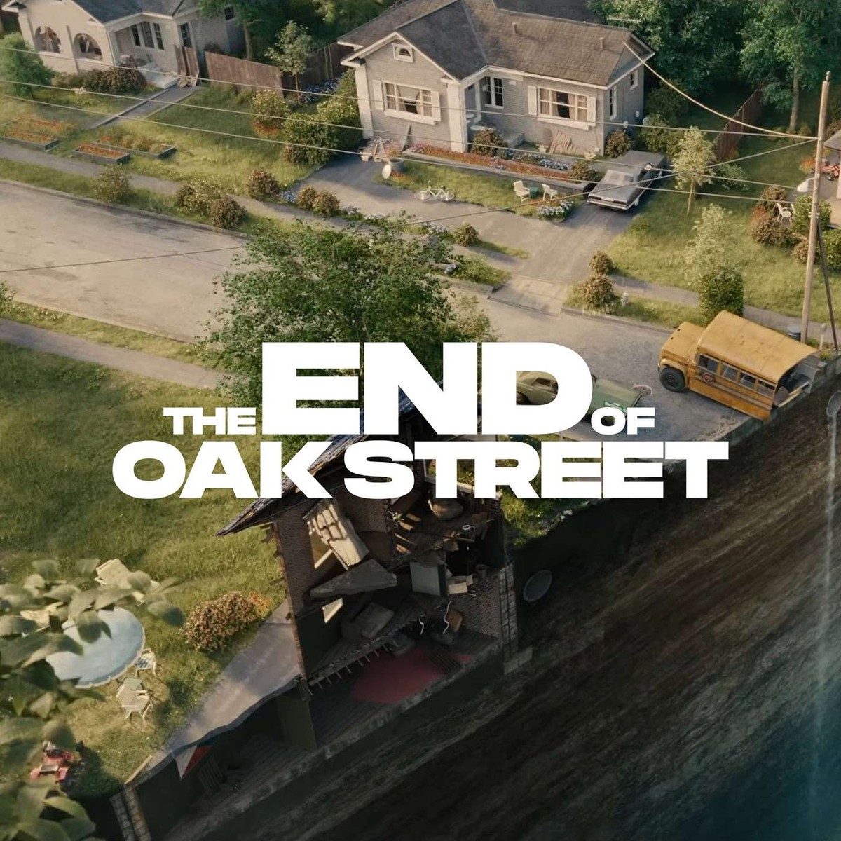 The End of Oak Street episode artwork
