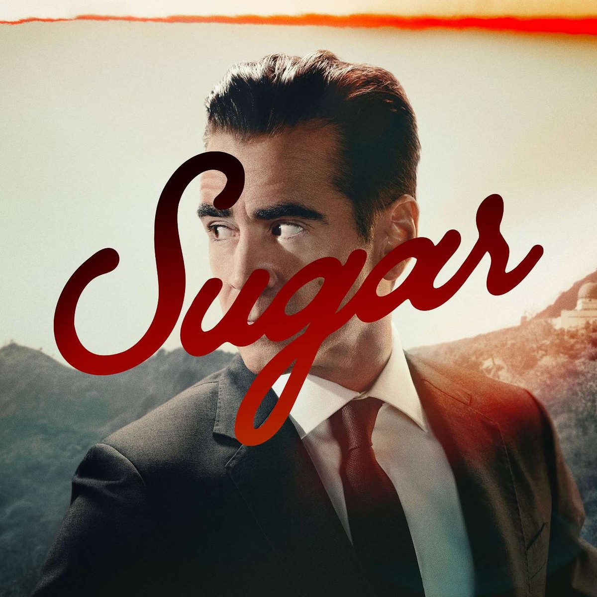 Sugar episode artwork