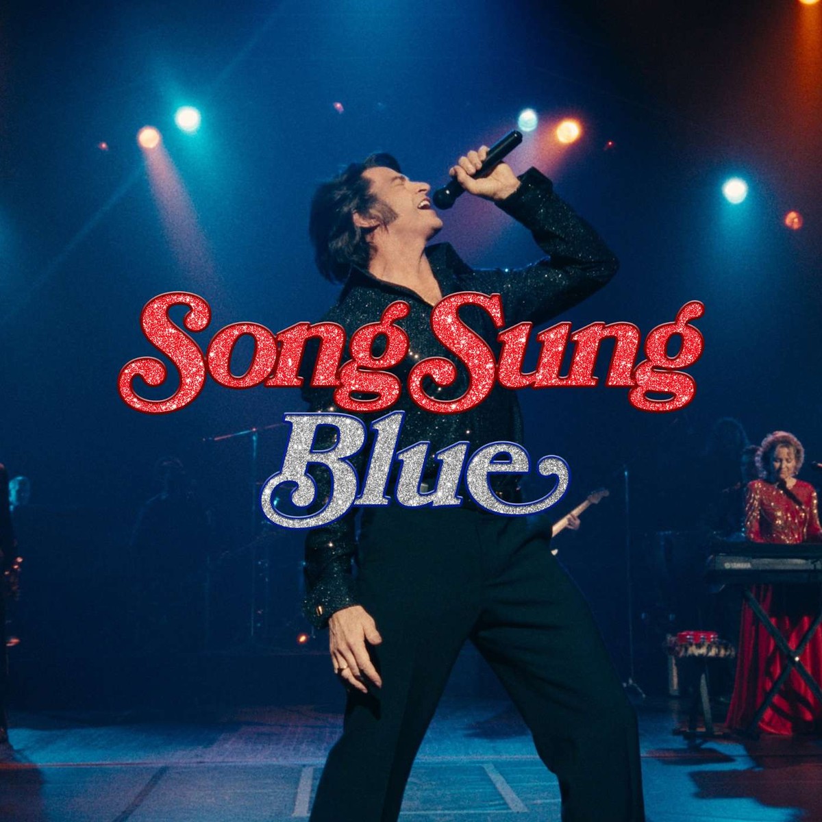Song Sung Blue episode artwork