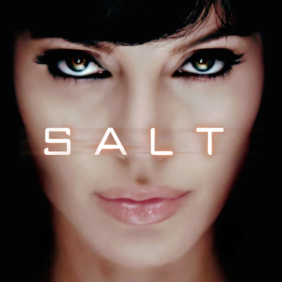 Salt episode artwork