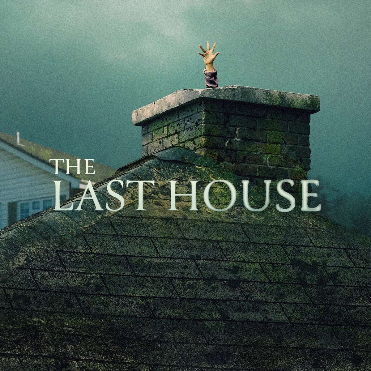The Last House episode artwork