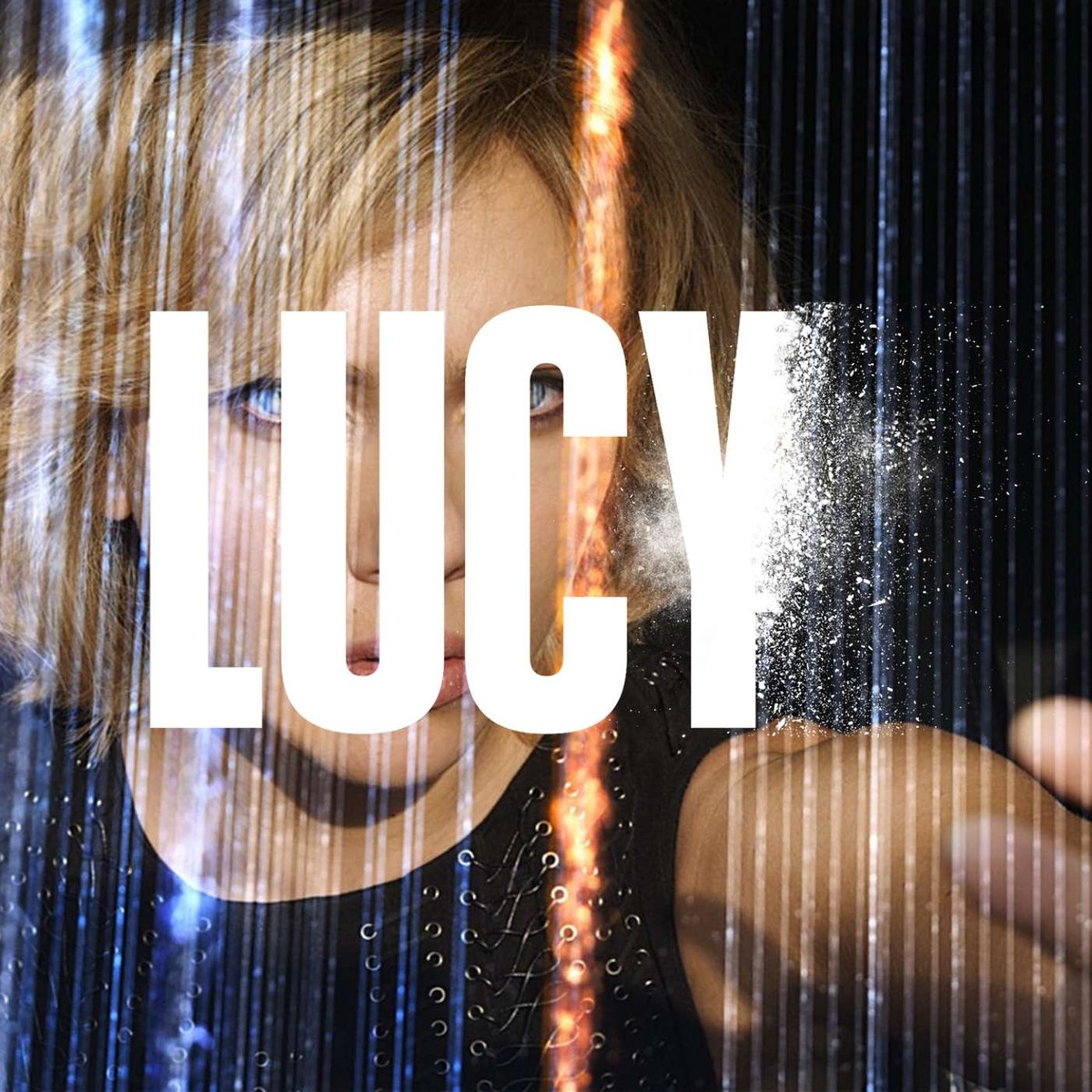 Lucy episode artwork