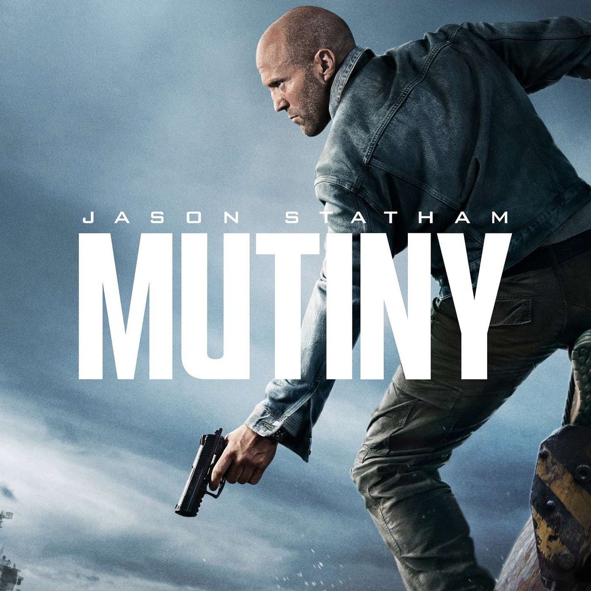 Mutiny episode artwork