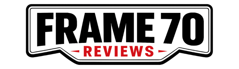 Frame 70 Reviews