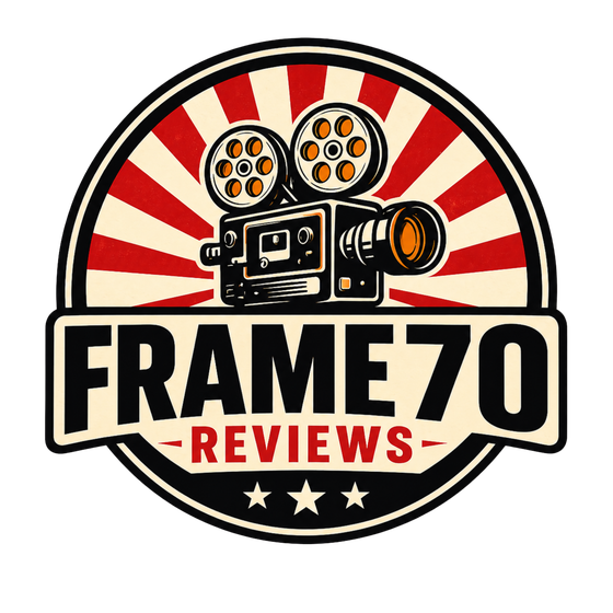 Frame 70 Reviews badge